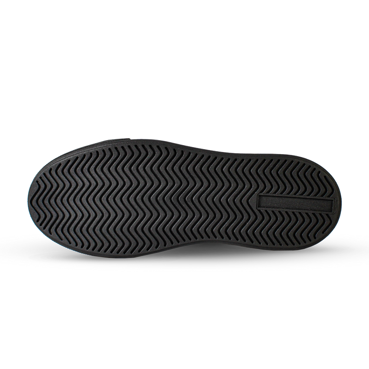 Sapato Sneakers Masculino Em Couro Legítimo - 001