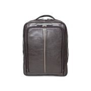 Mochila Executiva Urban Classic Masculina Em Couro Legítimo - 9016
