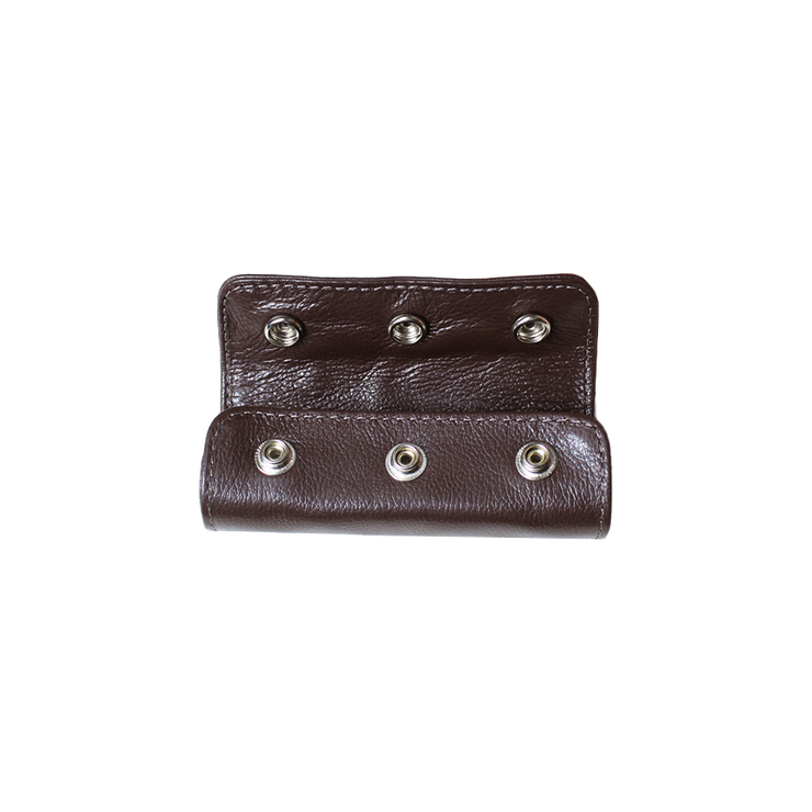 Sacola De Viagem Masculina Em Couro Legítimo - 5001