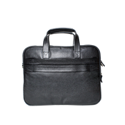 Pasta Executiva Masculina Em Couro Legítimo - 4105