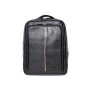 Mochila Executiva Urban Classic Masculina Em Couro Legítimo - 9016