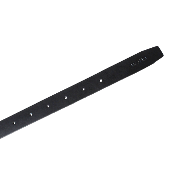 Cinto Masculino Em Couro Legítimo - 6425