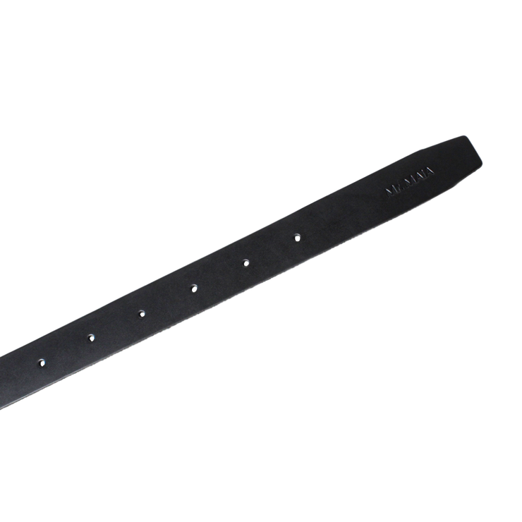 Cinto Masculino Em Couro Legítimo - 6425